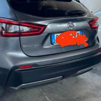 Ricambi Qashqai motore  1.5 tipo k9k u8