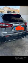Ricambi Qashqai motore  1.5 tipo k9k u8