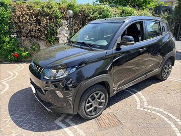 MAHINDRA KUV100 1.2 VVT K6+