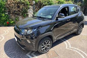 MAHINDRA KUV100 1.2 VVT K6+