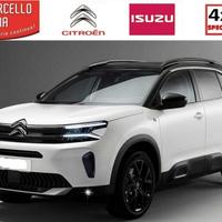 CITROEN C5 Aircross NEW PureTech 130 You