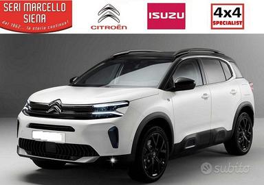 CITROEN C5 Aircross NEW PureTech 130 You