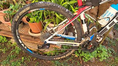 bicicletta