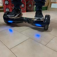 Hoverboard nilox doc