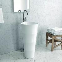 Lavabo Da Terra Louvre G-309 Karag