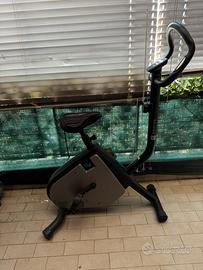 Cyclette Domyos Decathlon