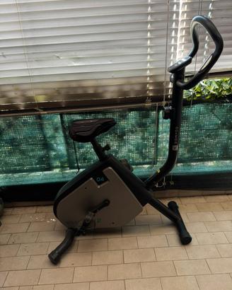 Cyclette Domyos Decathlon