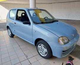 Fiat 600 - 2003