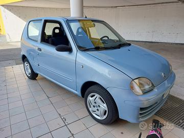 Fiat 600 - 2003