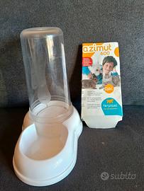 Azimut Ferplast da 600 ml plastica, contenitore