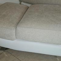 Pouf poltrona sofá per divano Campelli Gimigliano