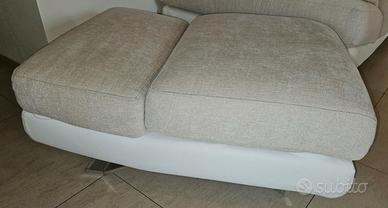 Pouf poltrona sofá per divano Campelli Gimigliano