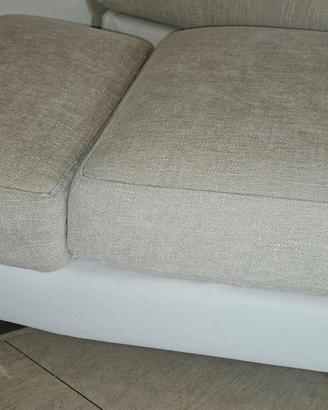 Pouf poltrona sofá per divano Campelli Gimigliano