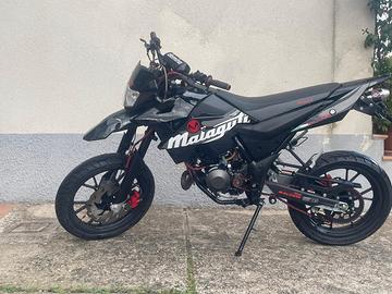 Malaguti 50 Motard