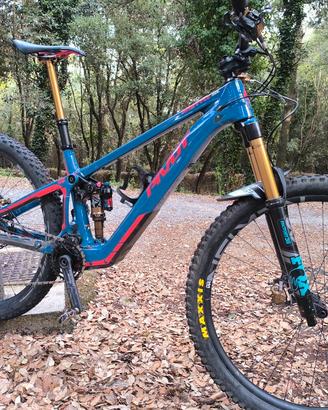 PIVOT SHUTTLE SL E-BIKE 