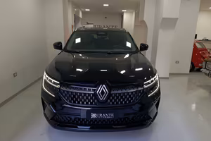 Renault Austral Full Hybrid E-Tech 200 CV Iconic