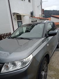 Vitara ddis allgrip 2015