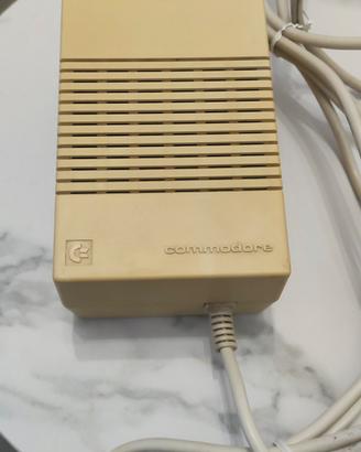 Alimentatore Commodore Amiga 600