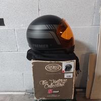 Casco PREMIER FIBRA