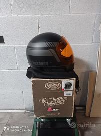 Casco PREMIER FIBRA