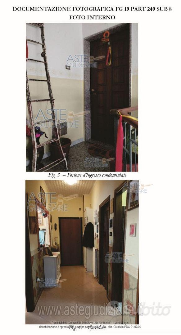 Appartamento – Settingiano, Catanzaro - Vista 3
