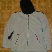 Felpa con cappuccio ragazzo Murphy&Nye 14anni XXL