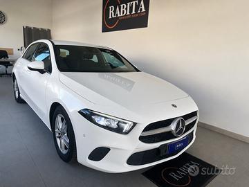 Mercedes-benz A 180 d Automatic Sport 2019