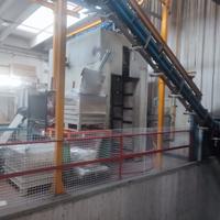 forno infragas 
