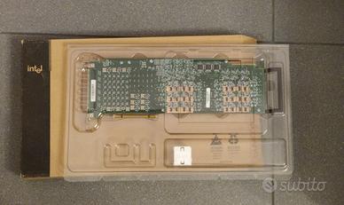 Dialogic D/120JCT-LS -  Leviton - Cavi