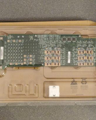Dialogic D/120JCT-LS -  Leviton - Cavi