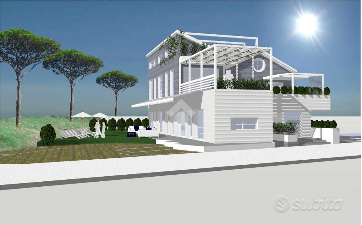 3 LOCALI A CERVIA - Vista 3