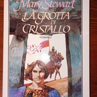 La grotta di cristallo