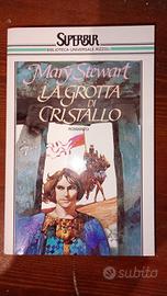 La grotta di cristallo