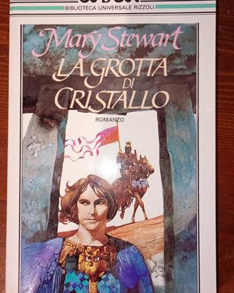 La grotta di cristallo