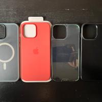 Cover iPhone 13 Pro Max (originale Apple MagSafe)