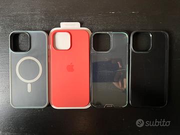 Cover iPhone 13 Pro Max (originale Apple MagSafe)