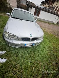 Bmw serie 1 anno 2005