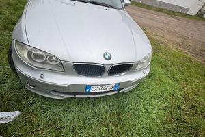 Bmw serie 1 anno 2005