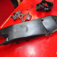 SOTTO CODONE TARGA KAWASAKI ZX10R