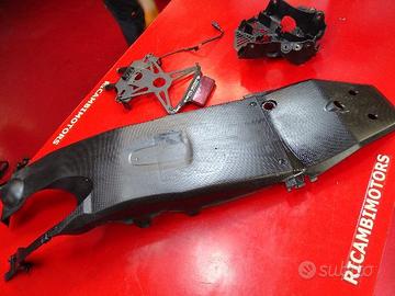 SOTTO CODONE TARGA KAWASAKI ZX10R