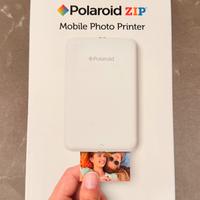 Polaroid Zip Mobile Printer