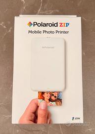 Polaroid Zip Mobile Printer