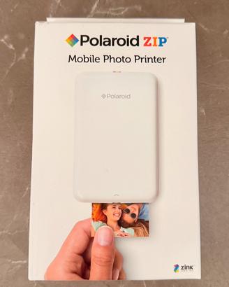 Polaroid Zip Mobile Printer