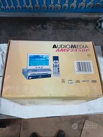 CD/DVD Player portatile