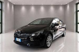 Opel Astra V