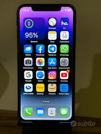 Phone XS Gold 64GB •