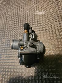 ricambi hm fantic am6 