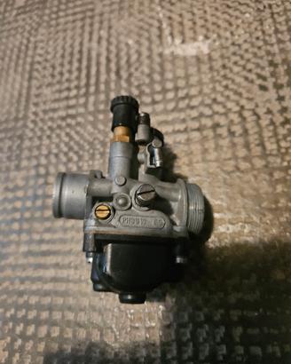 ricambi hm fantic am6 