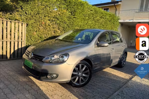 Volkswagen Golf 1.4 TSI 122CV 5p. Highline