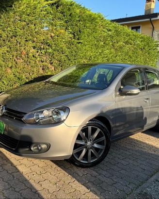 Volkswagen Golf 1.4 TSI 122CV 5p. Highline